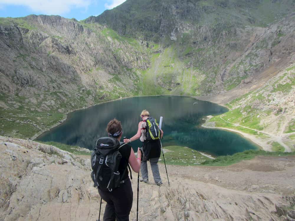 snowdon-trek
