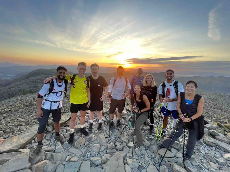 3-peak